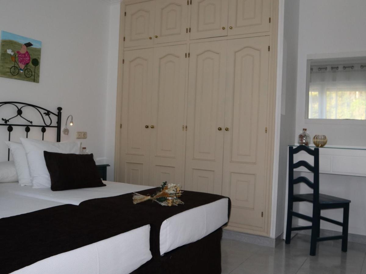 Casa Maria O Grove Hotel Reboredo Bagian luar foto
