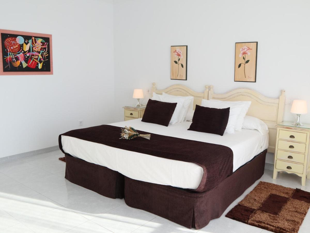 Casa Maria O Grove Hotel Reboredo Bagian luar foto
